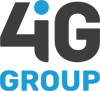4iG logo