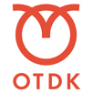 OTDK logo