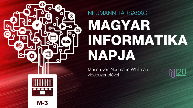 Magyar Informatika Napja konferencia