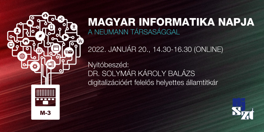 Magyar Informatika napja 2022