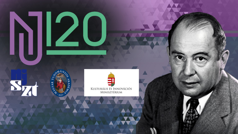 von Neumann 120 Scientific Conference