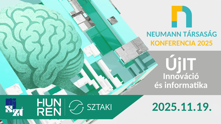 ÚjIT – innováció és informatika