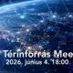 14. Térinforrás meetup