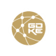 GDKE logo