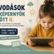 Óvodások a képernyők előtt II. – A digitális kor nevelési és pedagógiai kihívásai óvodás korú gyermekek esetében 