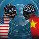 US-China AI rival