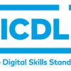 ICDL logó