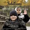 A Gyógyító Jószándék Alapítvány jótékonysági koncertje