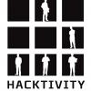 Hacktivity logó