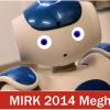 MIRK2014 - Magyar Ifjúsági Robotkupa