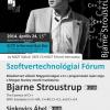 NJSZT Újklub - Szoftvertechnológiai Fórum