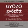 Győző győzött - meghívó