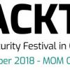 Hacktivity2018