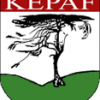 KÉPAF logó