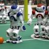 Robotfoci