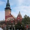 Szabadka