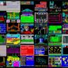 Spectrum játékok. forrás: Den of Geek