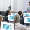 ICDL illusztráció