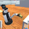 Virtuális robot