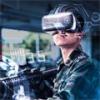 NKE szakmai látogatás - 3D nyomtatás, kiterjesztett valóság