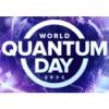 World Quantum Day meetup