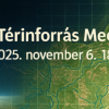 Térinforrás