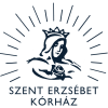 logó - Jászberényi Szent Erzsébet Kórház