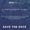 Save the date