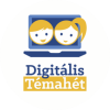 DTH logó