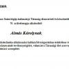 Almás Károly
