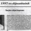Angster Erzsébet