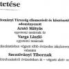 Arató Mátyás