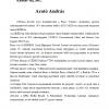 Arató András