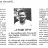 Balogh Tibor