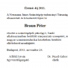 Braun Péter
