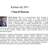 Charaf Hassan
