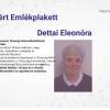 Dettai Eleonóra