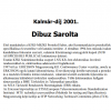Dibuz Sarolta