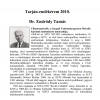 Endrődy Tamás