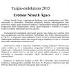 Erdősné Németh Ágnes