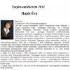 Hajós Éva