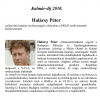 Halácsy Péter