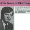 Halassy Béla