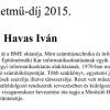 Havas Iván