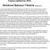 Heizlerné Bakonyi Viktória