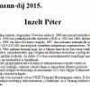 Inzelt Péter