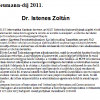 Istenes Zoltán