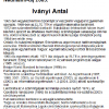 Iványi Antal