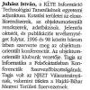 Juhász István