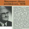 Kalmár László